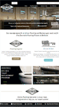 Mobile Screenshot of centralplumbingspec.com